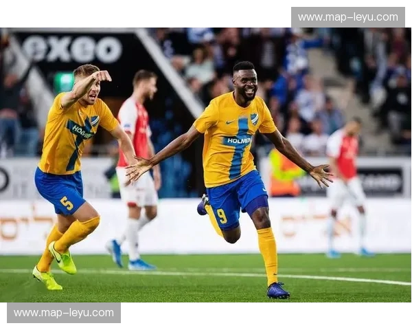 绿茵场的冰火博弈：北雪平与厄斯特松德的宿命对决